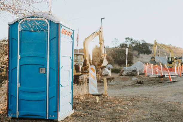 Best Portable restroom trailer rental  in Medford, MA