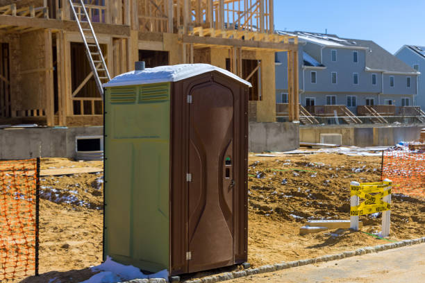 Portable Toilet Options We Offer in Medford, MA