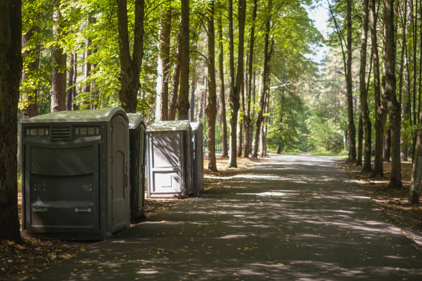 Best Affordable porta potty rental  in Medford, MA