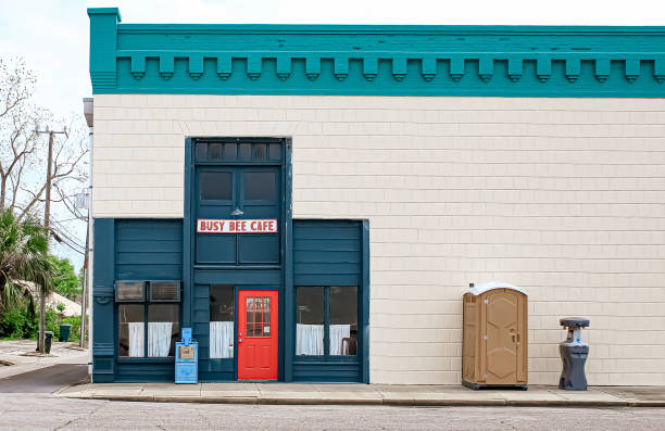 Best Luxury portable toilet rental  in Medford, MA