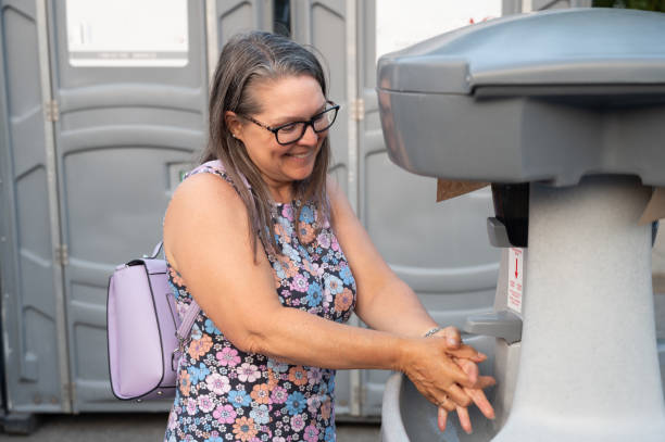 Best High-end porta potty rental  in Medford, MA