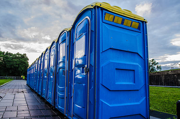 Best Affordable portable toilet rental  in Medford, MA