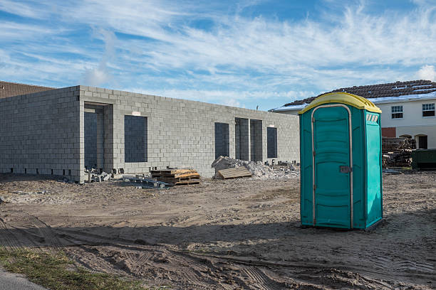 Best Porta potty rental near me  in Medford, MA
